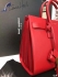 Saint Laurent sac de jour red